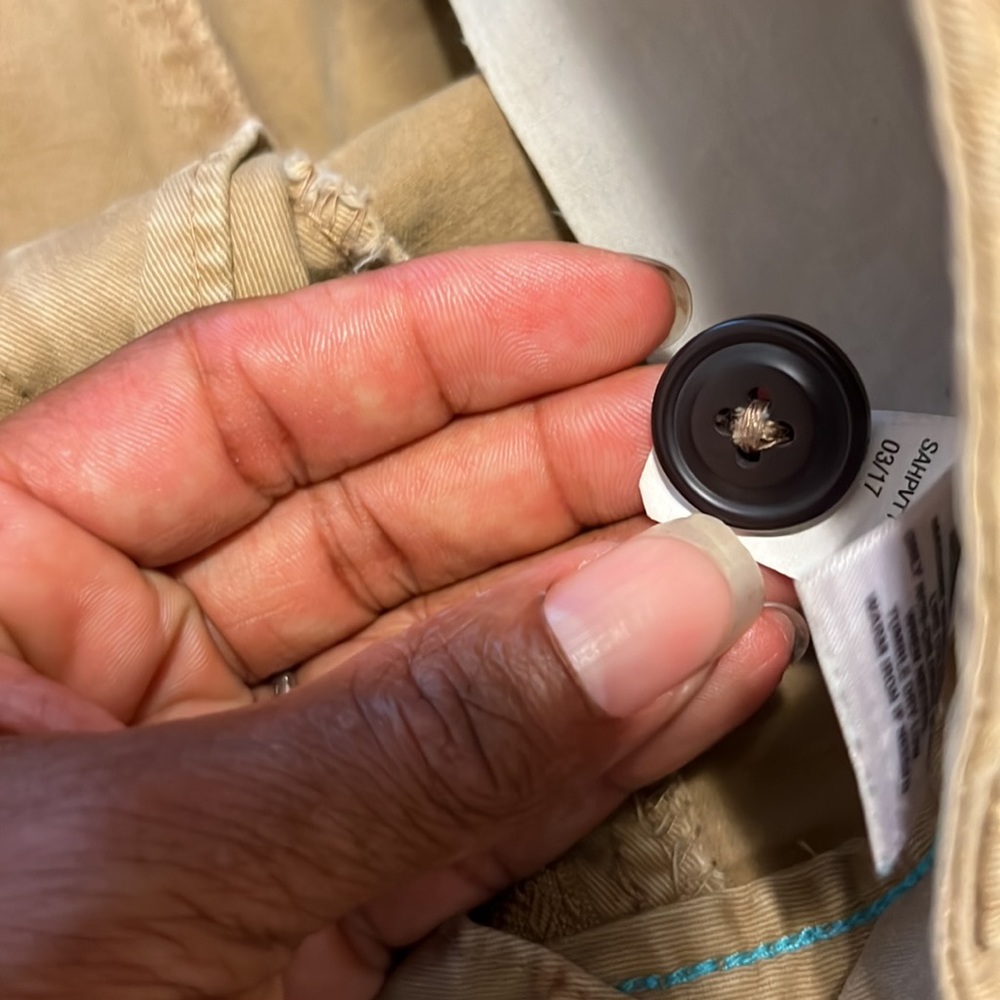 Aeropostale Men’s Cargo Shorts - Picture 5 of 5